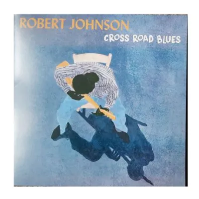 Cross Road Blues : Une Ode à la Douleur, Entre Rythmes Entêtants et Lamentations Poétiques