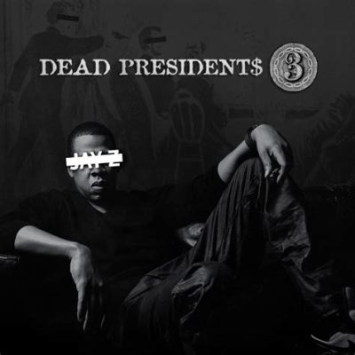  Dead Presidents II Un morceau emblématique de Jay-Z où l'ambition débridée rencontre une mélancolie profonde