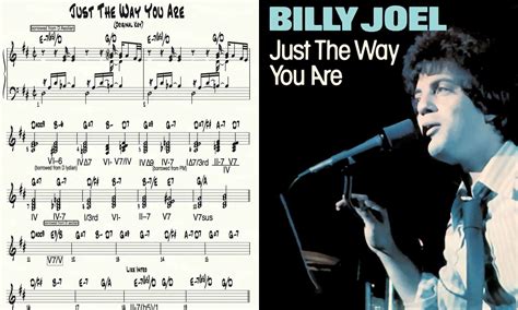  Just the Way You Are : Une ballade soul touchante qui explore les mélodies douces et les paroles sincères