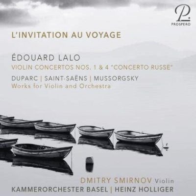 L’Invitation au voyage: un concerto pour cordes qui danse sur les nuages de mélancolie