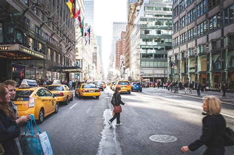  N.Y. State of Mind : Un voyage mélancolique dans les rues de New York à travers des rythmes entraînants