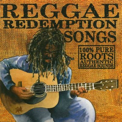  Redemption Song, Une Ballade Reggae Mélancolique aux Melodies Vibrantes