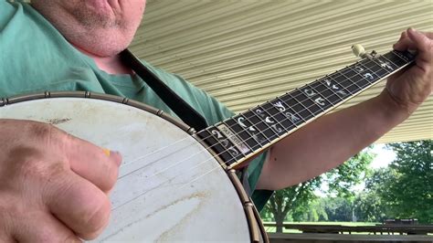 The House Carpenter Haunts My Dreams With Soulful Appalachian Melodies and Driving Banjo Riffs